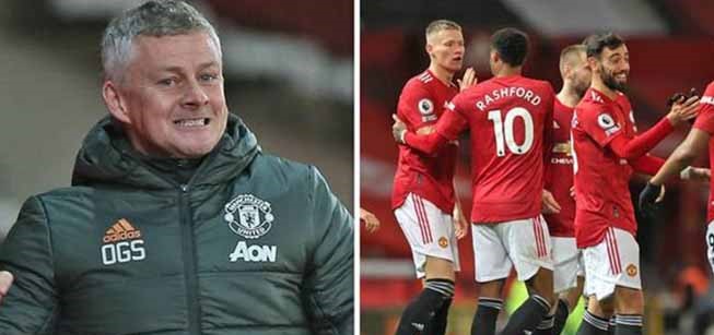 MU thắng đậm Leeds, Solskjaer vẫn chia sẻ điều khiến ông tiếc nuối