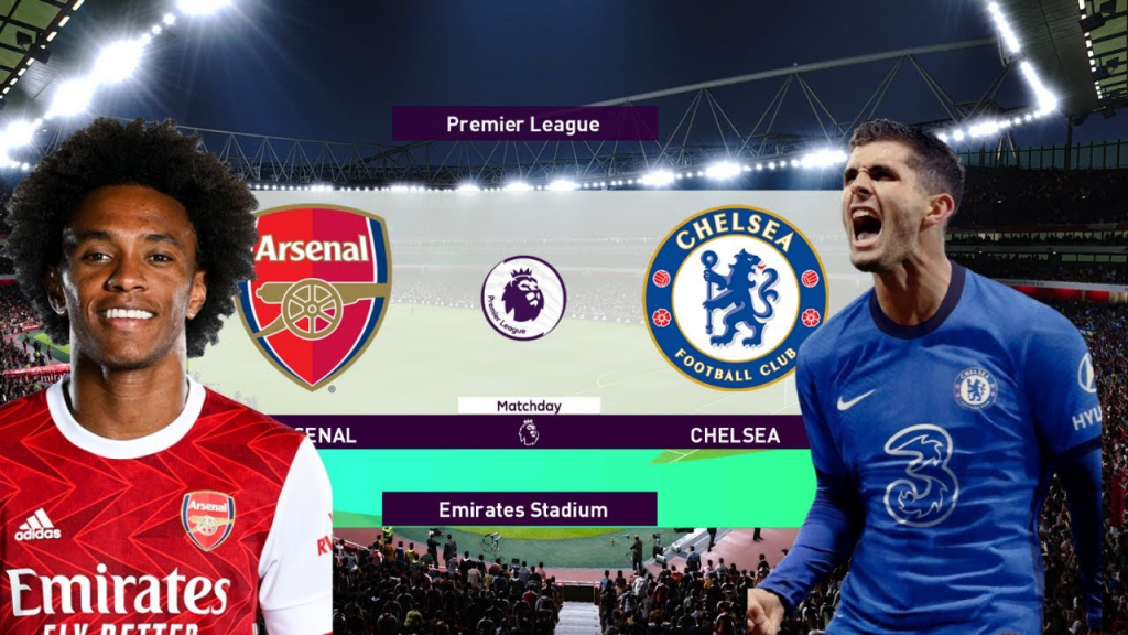 Chờ đợi gì ở trận derby giữa Arsenal - Chelsea?