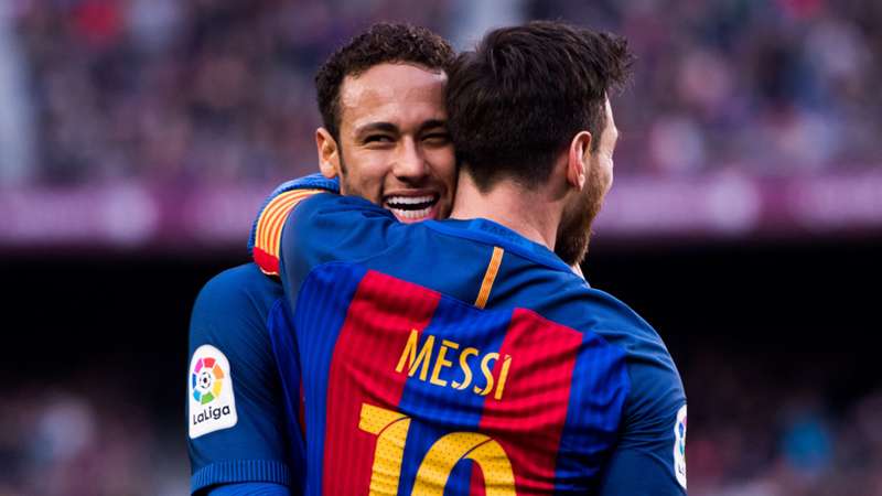 Neymar: “Tôi muốn sát cánh cùng Messi thêm một lần nữa”