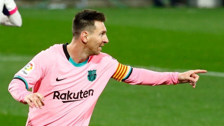 Điểm tin bóng đá sáng 23/12: Messi vượt Pele, Man City trói chân De Bruyne