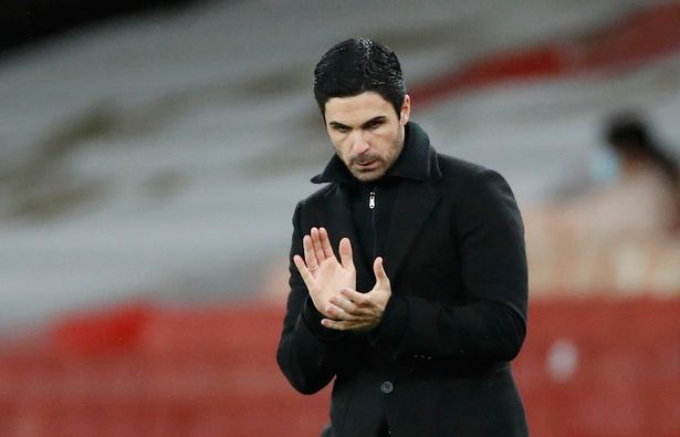 Thắng Chelsea, Arteta vẫn khiến fan Arsenal không vui về trụ cột đội bóng