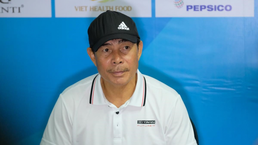 Thắng U21 Nam Định, HLV U21 SLNA vẫn buồn lòng một cầu thủ