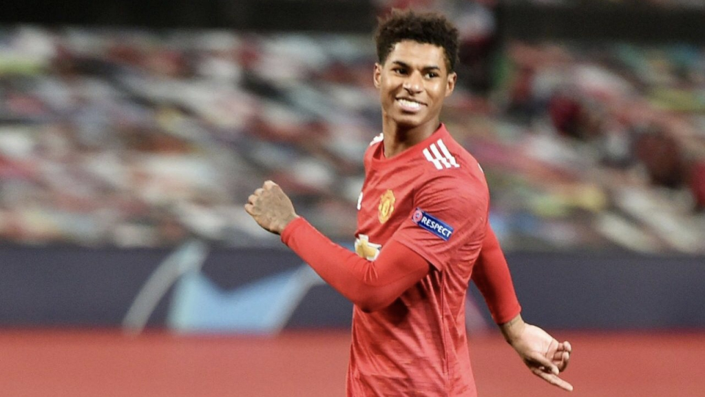 Thi đấu thăng hoa, Rashford được MU tăng lương gấp 1,5 lần