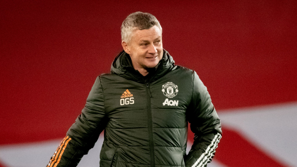 Solskjaer chỉ ra thời điểm MU xoay chuyển tình thế tại Ngoại hạng Anh