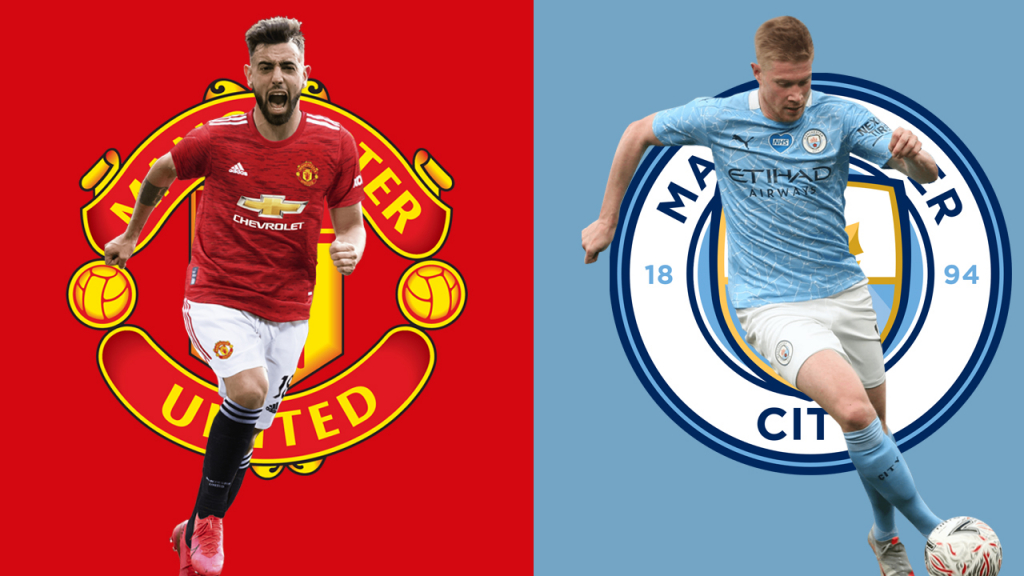 4 lý do khiến tất cả mong chờ vào trận derby Manchester