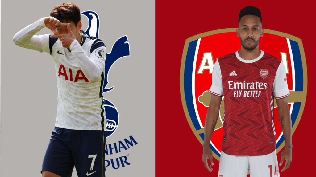 Tottenham - Arsenal và 5 điều đáng chờ đợi ở vòng 11 ngoại hạng Anh