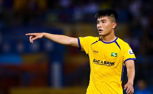 U21 SLNA vắng 2 cái tên sáng giá ở VCK U21 quốc gia