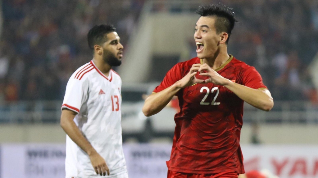 UAE vỡ kế hoạch phục thù ĐT Việt Nam ở vòng loại World Cup 2022