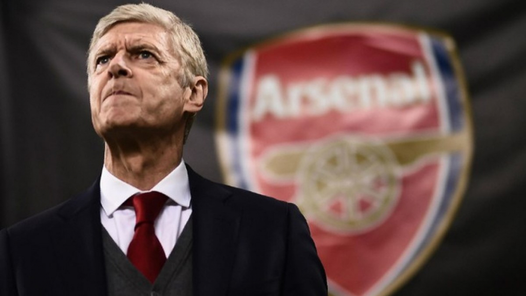 Wenger sẵn sàng trở lại “giải cứu” Arsenal với một điều kiện