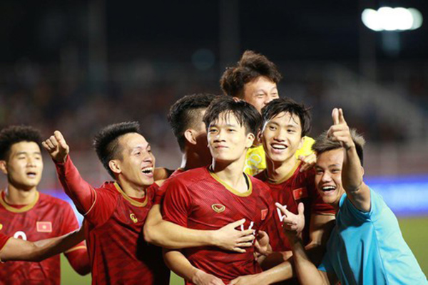 NÓNG: Xác định địa điểm U22 Việt Nam thi đấu vòng bảng ở Sea Games 31