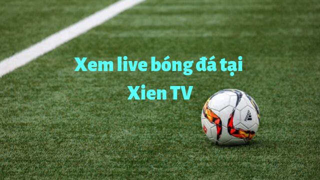 xiên tv