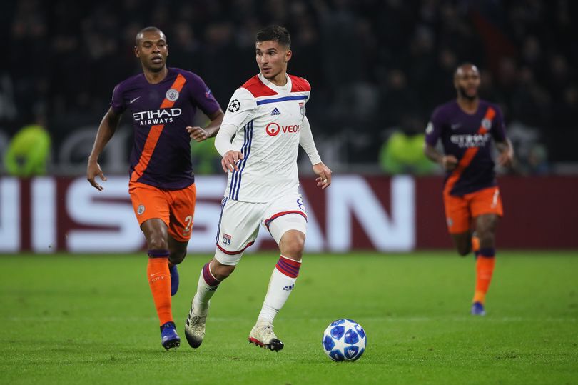 Trụ cột Lyon dính chấn thương, Man City có lợi thế ở Tứ kết C1