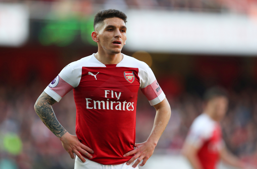 Bán hay giữ, Torreira muốn Arsenal sớm đưa ra quyết định