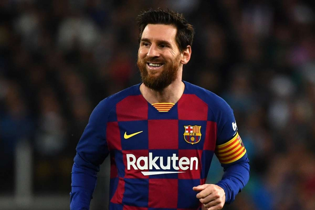 Messi không phải cầu thủ Barcelona duy nhất bỏ kiểm tra y tế