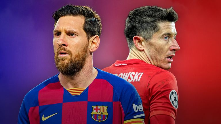 Atletico thất bại, Barcelona thêm phần áp lực trước đại chiến Bayern