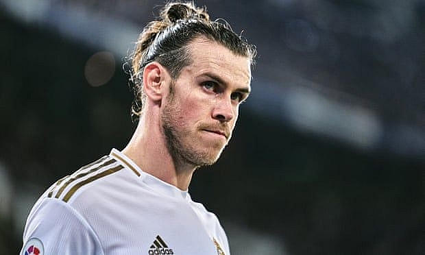 Vì sao Gareth Bale quyết không rời Real Madrid?