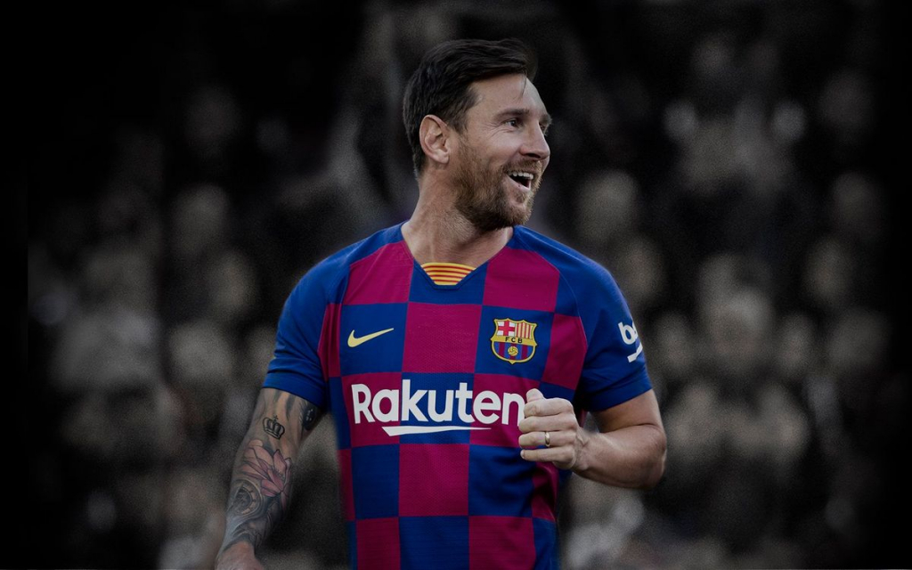 Fan Stuttgart chơi lớn, gây quỹ 900 triệu euro giúp CLB mua Messi