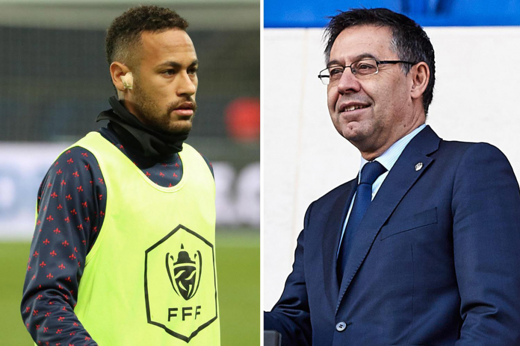 Chủ tịch Barca kiên quyết, Neymar đón tin buồn