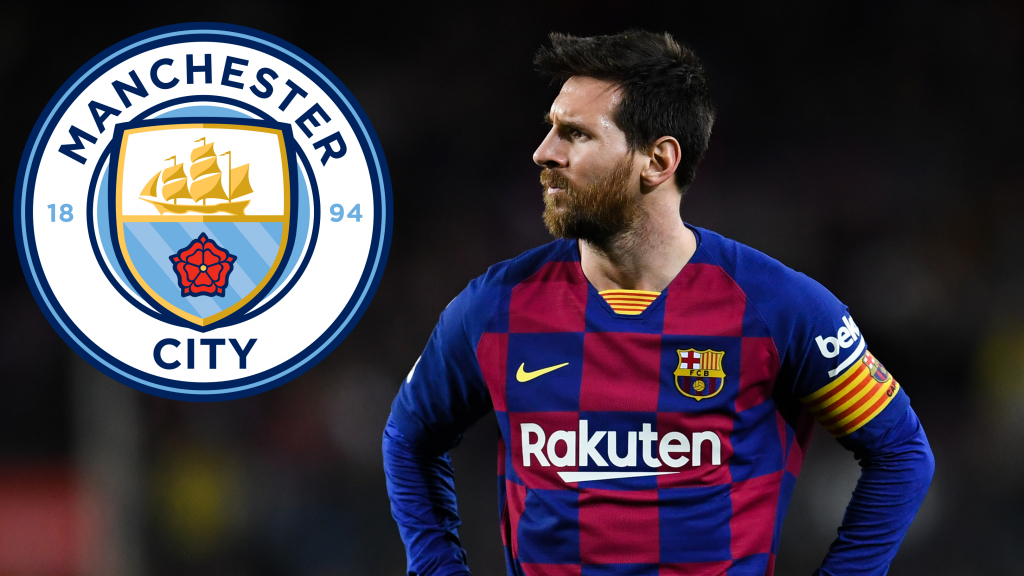 Chưa tới Man City, Messi đã nhận cảnh báo từ cựu sao Chelsea
