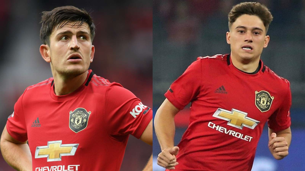 Daniel James lấy lại thể diện cho MU sau vụ ẩu đả của Maguire