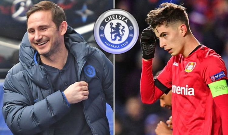 Điểm tin bóng đá tối 10/8: Lampard công khai thích Havertz, Tiến Linh gia nhập đội bóng đặc biệt