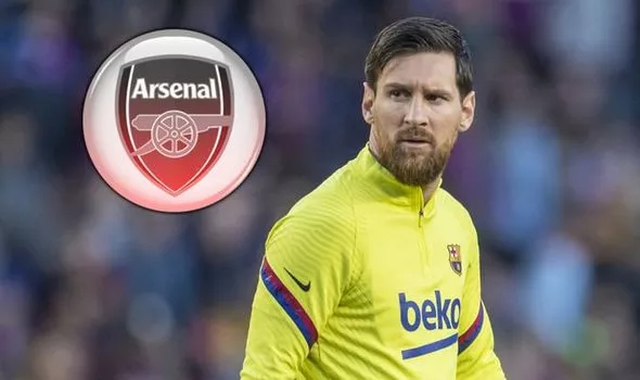 Điểm tin bóng đá tối 26/8: Arsenal cũng muốn có Messi, MU ra phán quyết về Maguire