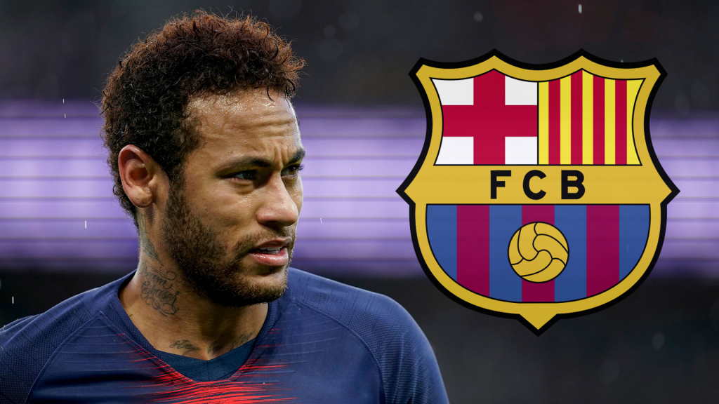 Điểm tin bóng đá tối ngày 2/8: Neymar hết đường trở lại Barca, Rooney bất ngờ chỉ trích Sir Alex