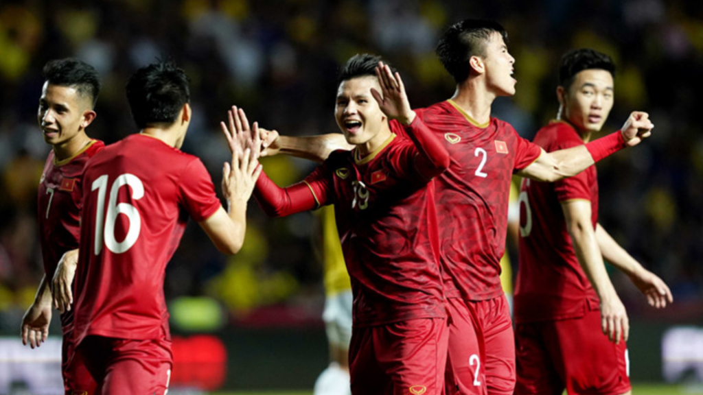 Điểm tin bóng đá tối 22/8: Việt Nam tham vọng dự World Cup, Sancho lên tiếng về tin đồn tới MU