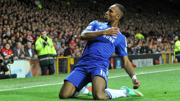 Drogba theo gót huyền thoại Pháp sang Việt Nam đá giao hữu