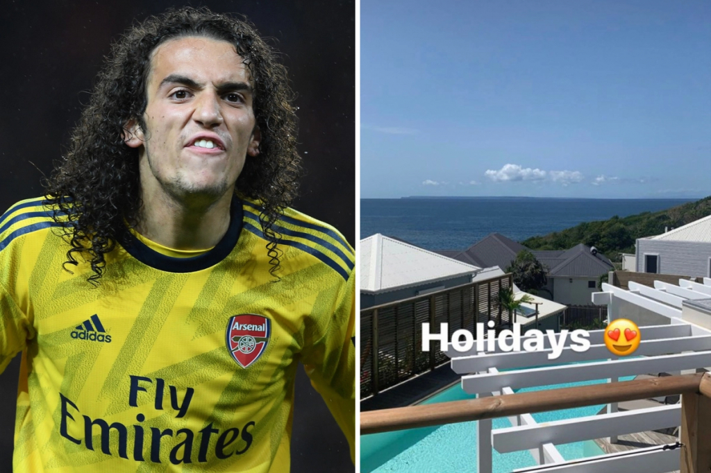 Guendouzi tự cô lập tại Arsenal, khiến fan phẫn nộ sau chức vô địch FA Cup