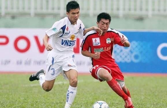 Chiến thắng kỷ lục V.League của HAGL từng có dấu ấn đậm nét của Lee Nguyễn