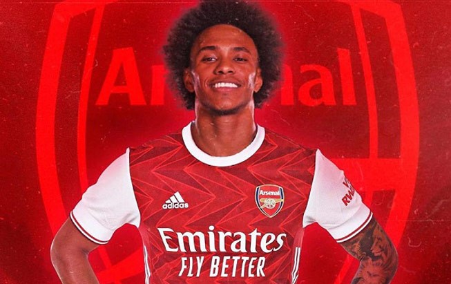 Arteta sẽ nâng tầm Willian ở Arsenal