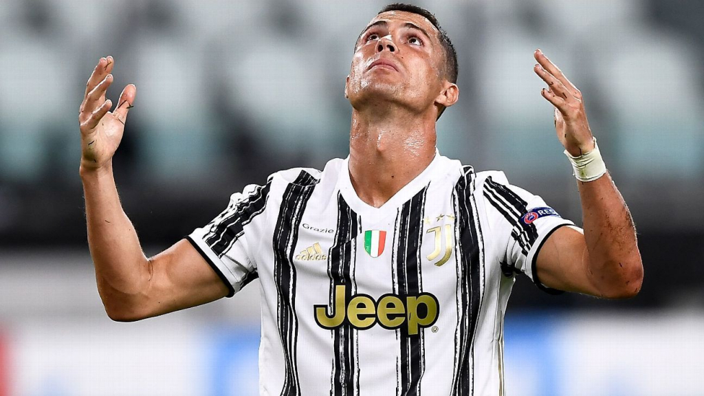 Chị gái Ronaldo chỉ trích toàn đội Juventus sau thất bại ở cúp C1