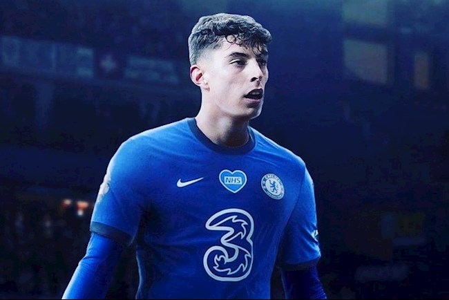 Điểm tin bóng đá tối 4/9: Havertz sắp trở thành người của Chelsea