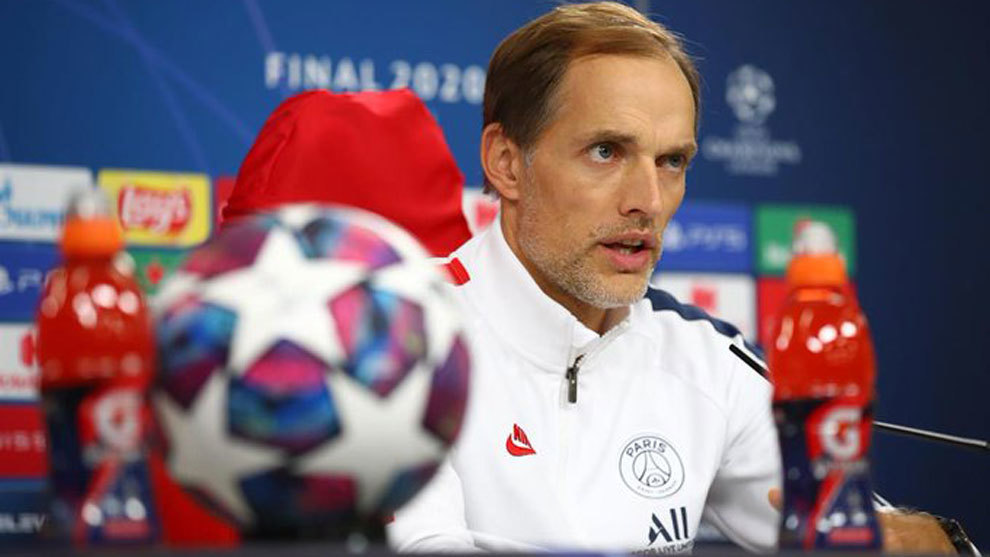 Tuchel tiết lộ lợi thế của Bayern so với PSG ở chung kết cúp C1