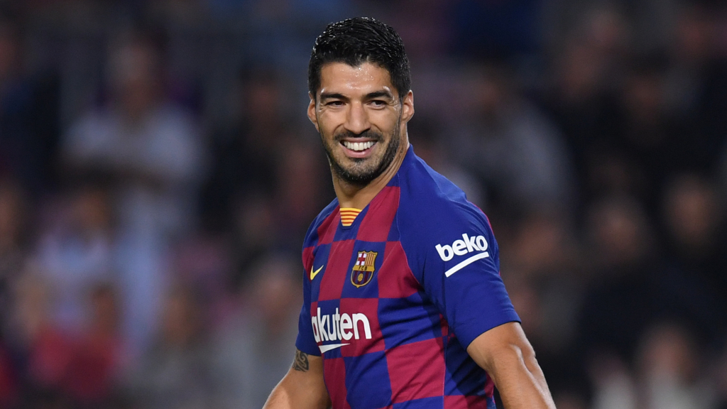 Lộ số tiền Barcelona phải bỏ ra nếu hủy hợp đồng với Suarez