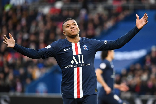 Mbappe phát biểu như vĩ nhân trước trận chung kết cúp C1