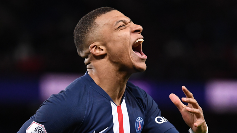 Điểm tin bóng đá sáng 12/8: Mbappe trở lại đấu Atalanta