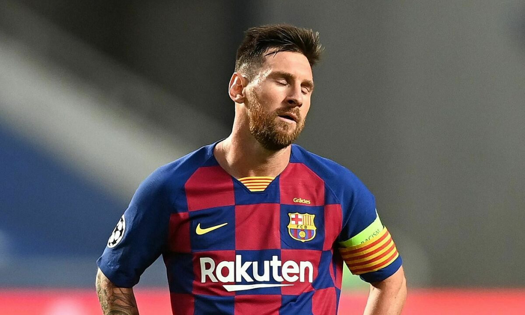 Điểm tin bóng đá sáng ngày 26/8: Messi đòi hủy hợp đồng với Barca, Maguire nhận án tù treo