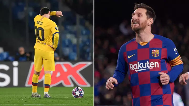 9 đội bóng Messi chưa từng chọc thủng lưới trong sự nghiệp