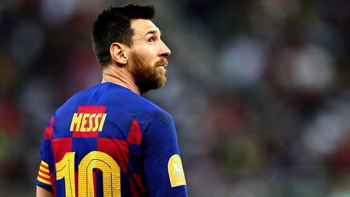 10 cầu thủ có mức giá phá vỡ hợp đồng cao nhất La Liga: Messi ngoài top 3