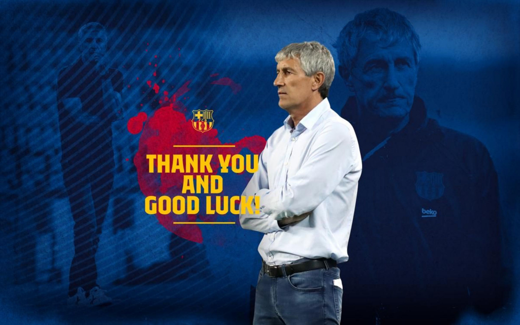 Điểm tin bóng đá sáng 18/8: Inter vào Chung kết C2, Barca sa thải Setien