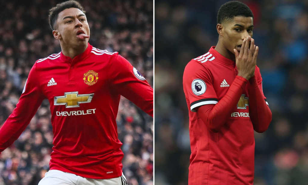 MU có thể mất Rashford và Lingard ở giai đoạn tập huấn trước mùa