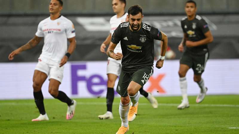 MU vẫn kịp lập kỷ lục trong ngày rời Europa League