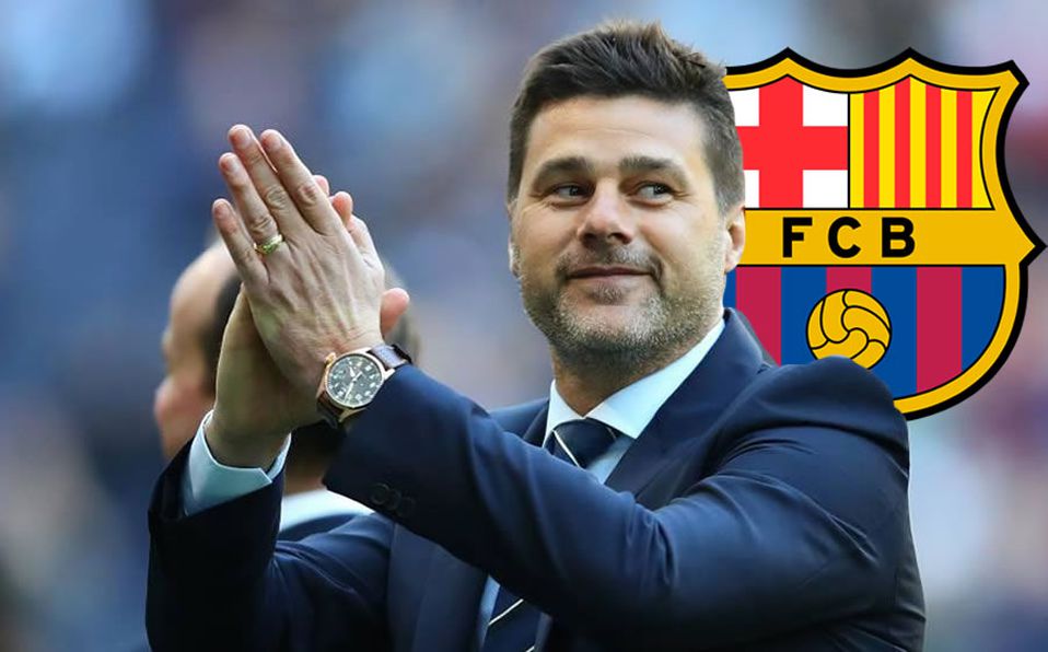 Pochettino “hẹn hò