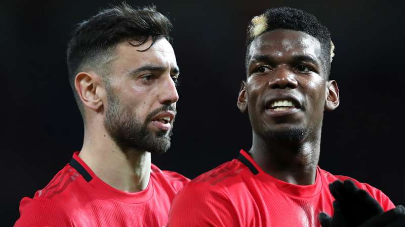 Huyền thoại MU kêu gọi sắm dự bị cho Pogba, Bruno