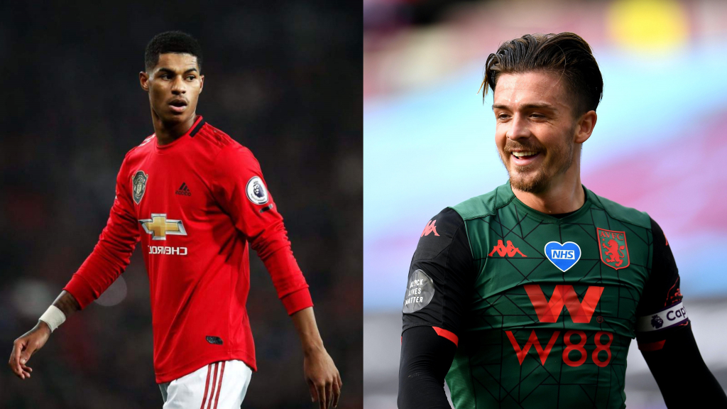 Rashford chấn thương, mục tiêu của MU lập tức thế chỗ