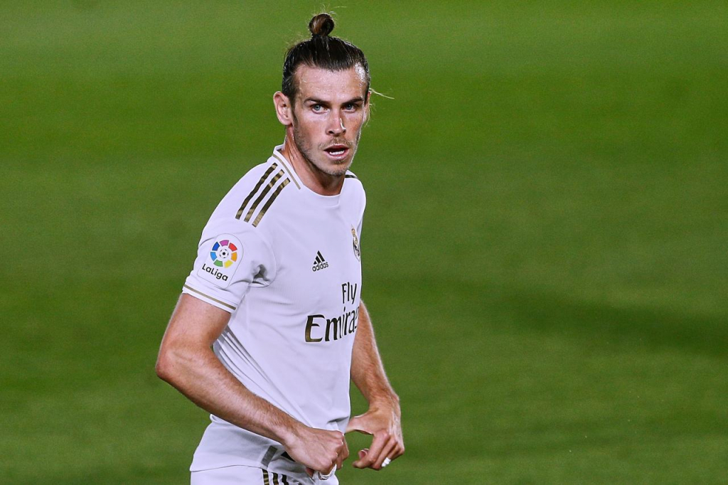 Real Madrid bất ngờ quay ngoắt 180 độ vụ Gareth Bale