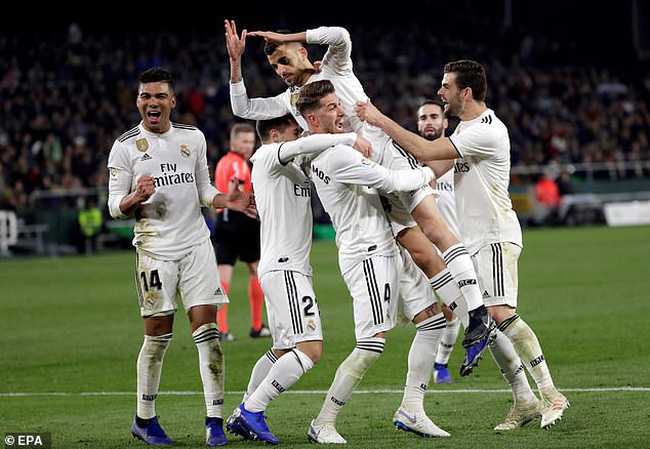 5 điều có thể chờ đợi từ Real Madrid mùa bóng tới