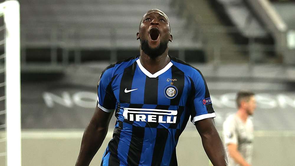 Lukaku và Inter lập kỷ lục ở Europa League khi vào chung kết